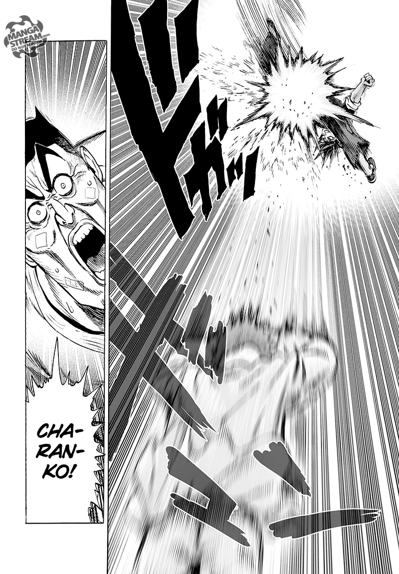 One-Punch Man Chapter 70.2 8